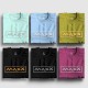 MAXX Shirt Graphic Tee MXGT069 Mint Green