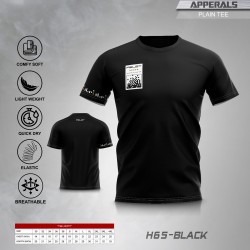 Felet Shirt H65 Black