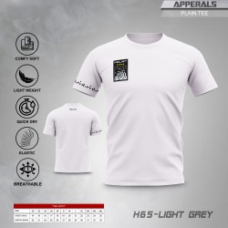 Felet Shirt H65 Light Grey