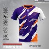 Felet Shirt RN3604B Purple