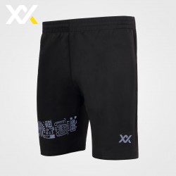MAXX Pant MXPP064 Black