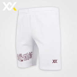 MAXX Pant MXPP064 White