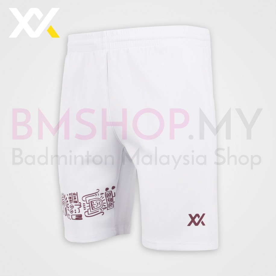 MAXX Pant MXPP064 White