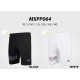 MAXX Pant MXPP064 White