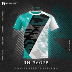 Felet Shirt RN3607B Tiffany
