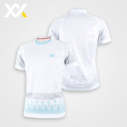 MAXX Shirt MXSET045T White