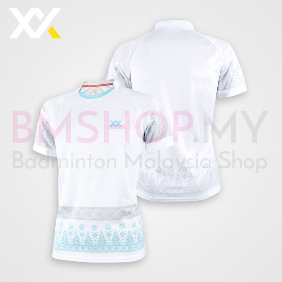 MAXX Shirt MXSET045T White
