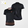 MAXX Shirt MXSET045T Black