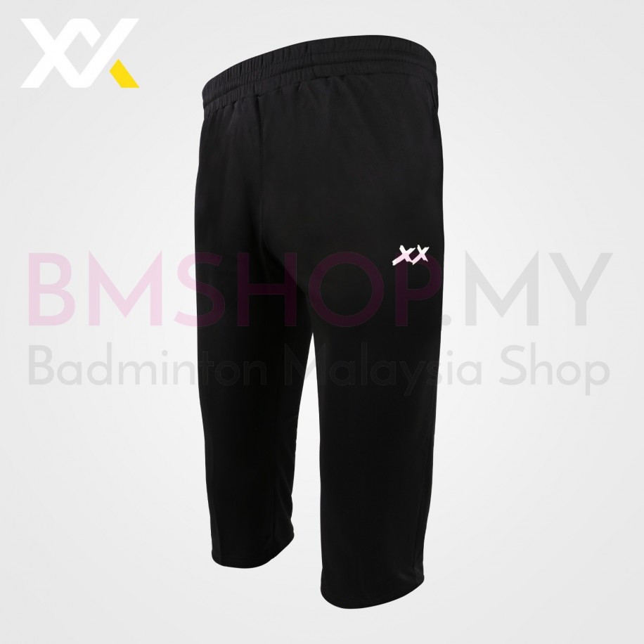 Edit: MAXX Pant MXPP3Q16 Black/White(3/4 Pant)