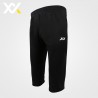 Edit: MAXX Pant MXPP3Q16 Black/White(3/4 Pant)