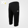 Edit: MAXX Pant MXPP3Q16 Black/White(3/4 Pant)