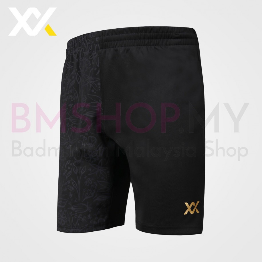 MAXX Pant MXPP068 Black