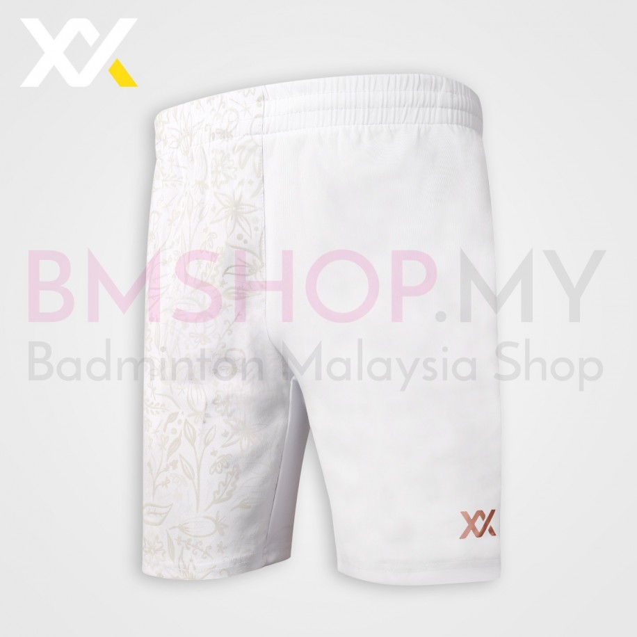MAXX Pant MXPP068 White