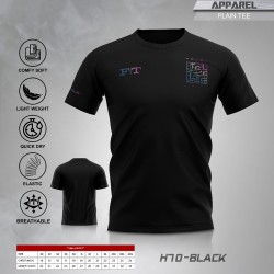 Felet Shirt H70 Black
