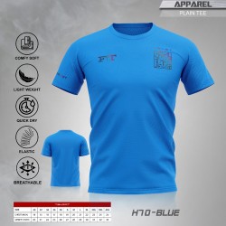 Felet Shirt H70 Blue