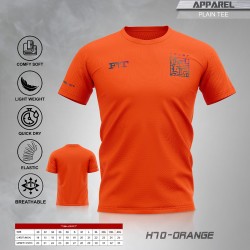 Felet Shirt H70 Orange