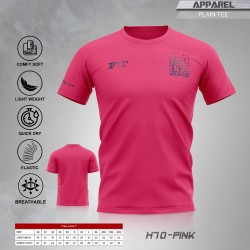 Felet Shirt H70 Pink