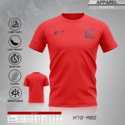 Felet Shirt H70 Red