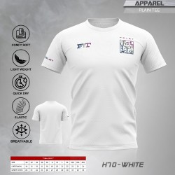 Felet Shirt H70 White