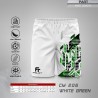 Felet Pant CM206 White Green