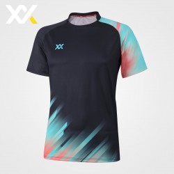 MAXX Shirt MXSET046T Black