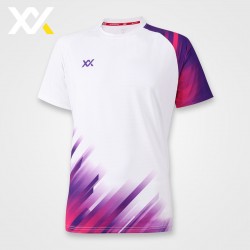 MAXX Shirt MXSET046T White