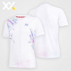 MAXX Shirt MXSET047T White