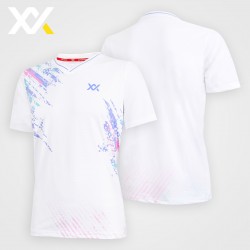 MAXX Shirt MXSET047T White