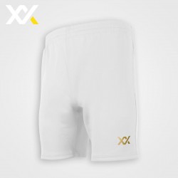 MAXX Pant MXPP038 Black/Gold