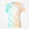 MAXX Shirt Fashion Tee MXFT099 Mint Beige