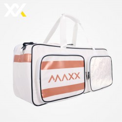 MAXX Bag Badminton Bag MXBG031 White