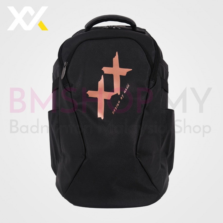 MAXX Bag Badminton Bag MXBGBP11 Black