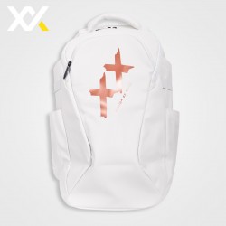MAXX Bag Badminton Bag MXBGBP11 White