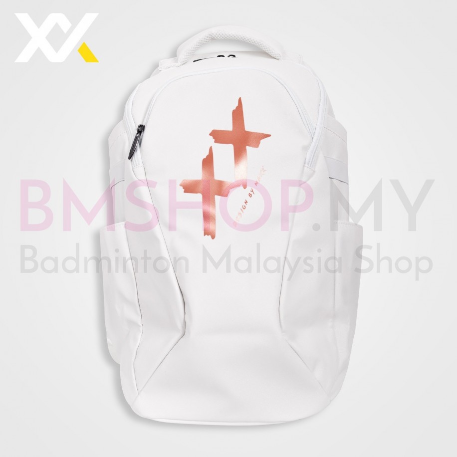 MAXX Bag Badminton Bag MXBGBP11 White