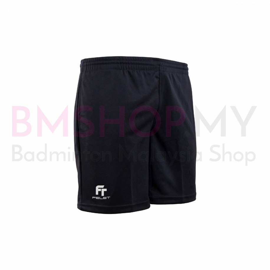 Fleet Pant CN250 Black