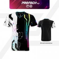 PROTECH Shirt RNZ10091 Black