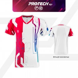 PROTECH Shirt RNZ10091 White