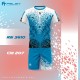Felet Pant CM207 Blue