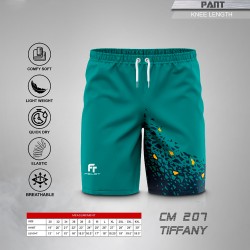 Felet Pant CM207 Tiffany