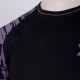 MAXX Shirt Fashion Tee MXFT110 Black