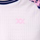 MAXX Shirt Fashion Tee MXFT110 White