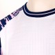 MAXX Shirt Fashion Tee MXFT110 White