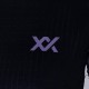 MAXX Shirt Fashion Tee MXFT110W  Black (Women Cutting)
