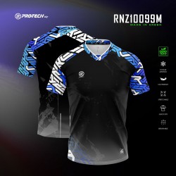 PROTECH Shirt RNZ10099M Black