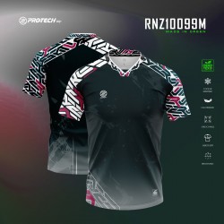 PROTECH Shirt RNZ10099M Dark Green