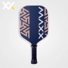 Maxx Pickleball Paddle - Triox (Control) Navy Color