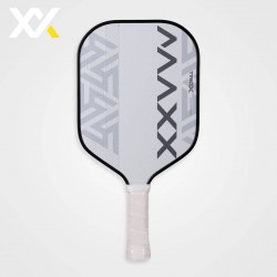 Maxx Pickleball Paddle - Triox (Comfort) Light/Grey Color