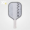 Maxx Pickleball Paddle - Triox (Comfort) Light/Grey Color