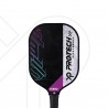 PROTECH GEO PICKLEBALL PADDLE - BEGINNER Purple Color
