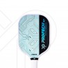 Protech Forze Pickleball Paddle - Intermediate Level Green Black Color
